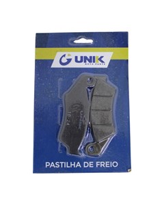 PAST FREIO D NXR150/160/XR/BIZ/CRF230 UN