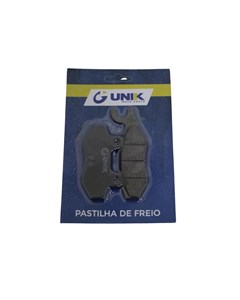 PAST FREIO D CB300/CBX250/YBR/FAZ250 UNI