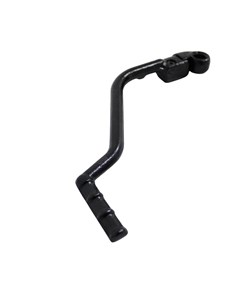 PEDAL PARTIDA XTZ125 PRETO UNIK
