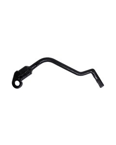 PEDAL PARTIDA XTZ125 PRETO UNIK