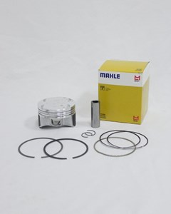 PISTAO/JG ANEIS CB250 TWISTER STD METAL