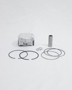 PISTAO/JG ANEIS CB250 TWISTER STD METAL