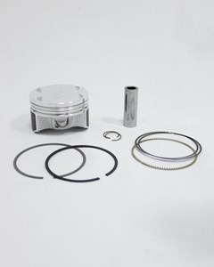 PISTAO/JG ANEIS CB250 TWISTER 0,25 METAL