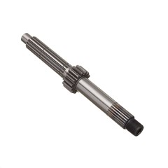 EIXO PRIMARIO TITAN150 08 WW3