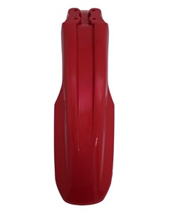 PARALAMA DIANT XR 250 03/06 08 VERMELHO