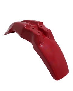 PARALAMA DIANT XR 250 03/06 08 VERMELHO
