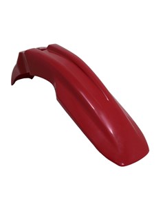 PARALAMA DIANT XR 250 03/06 08 VERMELHO