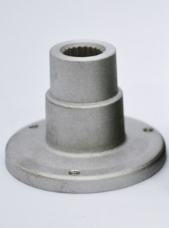 FILTRO CENTRIFUGO CG 150 S/TAMPA(ROTOR)