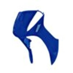 BICO FRONT BIZ 125 14 E 17 EX AZUL MELC