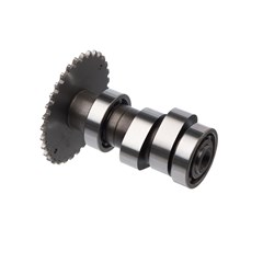 EIXO COMAND VALV BURGMAN125 2005/10 WW3