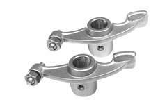 BRACO OSCILANTE XL125/XR200/CBX WW3 (PAR