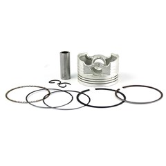 PISTAO/JG ANEIS TITAN150 4,00 MHX