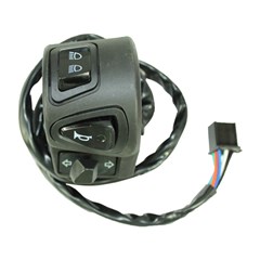 CHAVE LUZ PCX150 2012/15 8F MHX