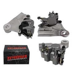 BURRINHO FREIO TRAS NXR160/XRE190 MHX