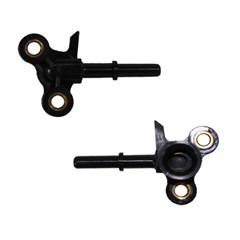 JUNCAO BICO INJECAO BIZ125 09/15 MHX