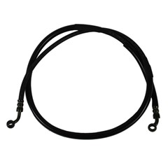 MANGUEIRA FREIO DIANT NXR160 ESDD 2018 T