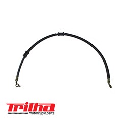 MANGUEIRA FREIO DIANT TITAN160 2018 E/D