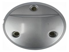 TPA LAT DIR MOTOR BIZ125 06 E/D(PROTETOR