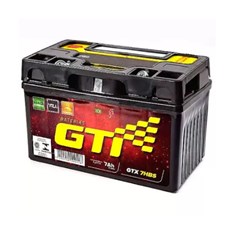 BATERIA BURGMAN 125 GTI GTX 7HBS