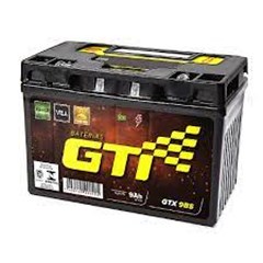 BATERIA CB500/KANSAS/LASER GTI GTX 9BS