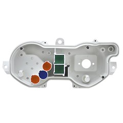 CARCACA INT PAINEL TIT150 11/13 BCA MELC