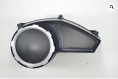 CARCACA SUP PAINEL NXR150 2009/14 MELC