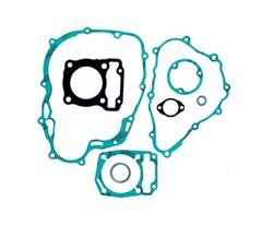 JG JUNTA XRE190 2016 E/D VEDAMOTORS