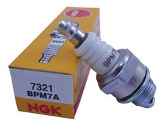 VELA MOTOSERRA/ROCADEIRA BPM7A NGK