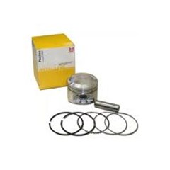 PISTAO/JG ANEIS CBX/NX150 METAL LEV 0,75