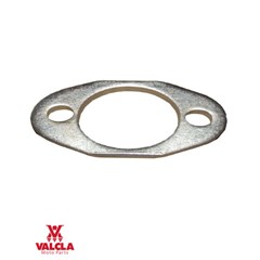 JUNCAO ESCAPAMENTO CG/TITAN (FLANGE) VALCLA