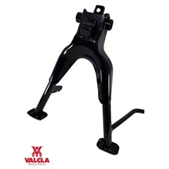 CAVALETE CENTRAL CG/TITAN PRETO VALCLA