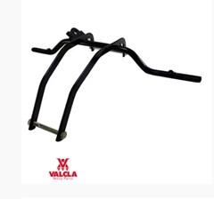 PEDALEIRA DIANT CG77/88 C/SUP P/CHA MACI