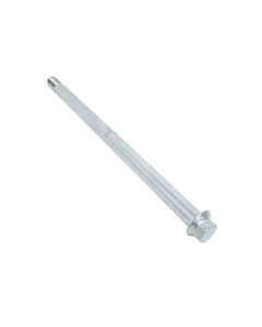 EIXO RODA TRAS XTZ125 S/PORCA VALCLA