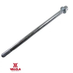 EIXO RODA TRAS POP 100 S/PORCA VALCLA