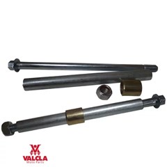 EIXO BALANCA NXR125/150 BROS (COMP VALCL