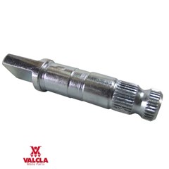 EIXO ABRE PATIM TRAS BIZ 100 VALCLA