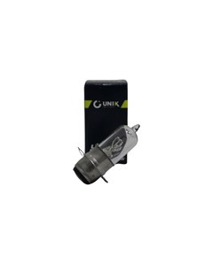 LAMPADA FAROL BIZ125/NXR09 35X35 UNIK