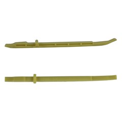 GUIA CORRENTE COMANDO TIT/FAN160/XRE190