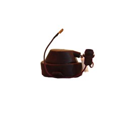 SOQUETE FAROL YES/INTRUDER 125 04/10 TRI