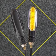 PISCA CB250F UNIVERSAL LED MD ORIG PAR