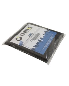 CAPA BANCO CBX 250 UNIK