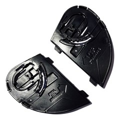 REPARO CAPACETE F9 (MECANISMO LAT)PAR