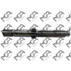 EIXO PRIMARIO TITAN 2000/08/NXR125 MGA