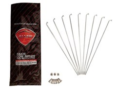 RAIO TRAS TIT00/08 DIANT ALLEN CROMA 3.5