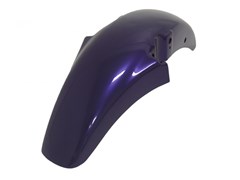 PARALAMA DIANT CBX 200 99/2000 ROXO