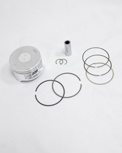 PISTAO/JG ANEIS CRF230 0,50 METAL LEVE