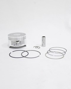 PISTAO/JG ANEIS CRF230 0,50 METAL LEVE