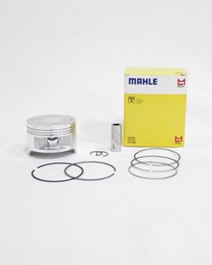 PISTAO/JG ANEIS CRF230 0,75 METAL LEVE
