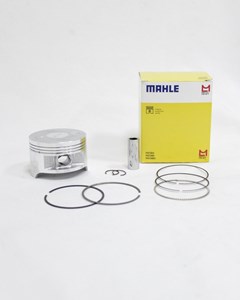 PISTAO/JG ANEIS CRF230 1,00 METAL LEVE