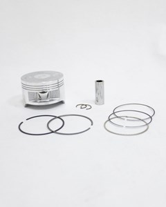 PISTAO/JG ANEIS CRF230 1,00 METAL LEVE
